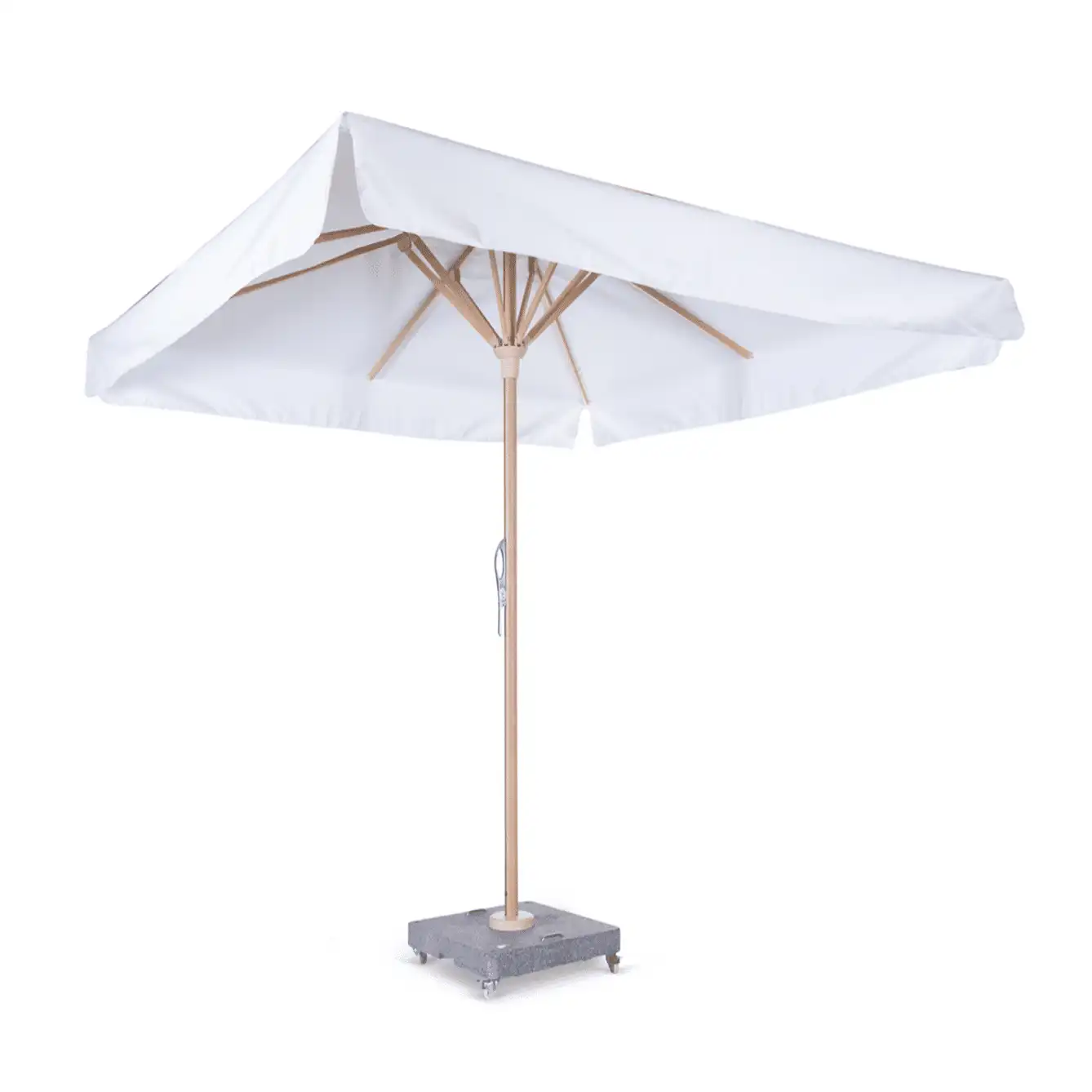 שמשיה מקצועית גרנדה אייר 4X4