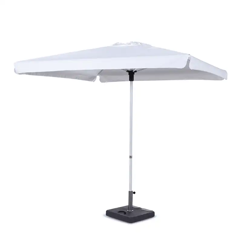 שמשיה לגינה קופי טיים 2.2X2.2