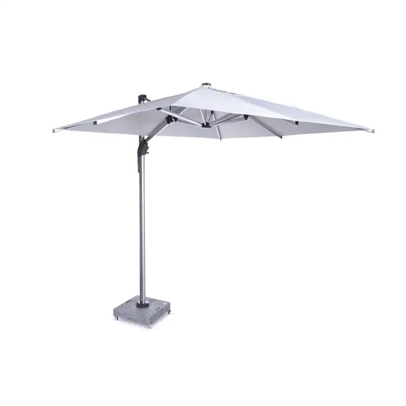 שמשיה רגל צד אלגנט בריז 3X4