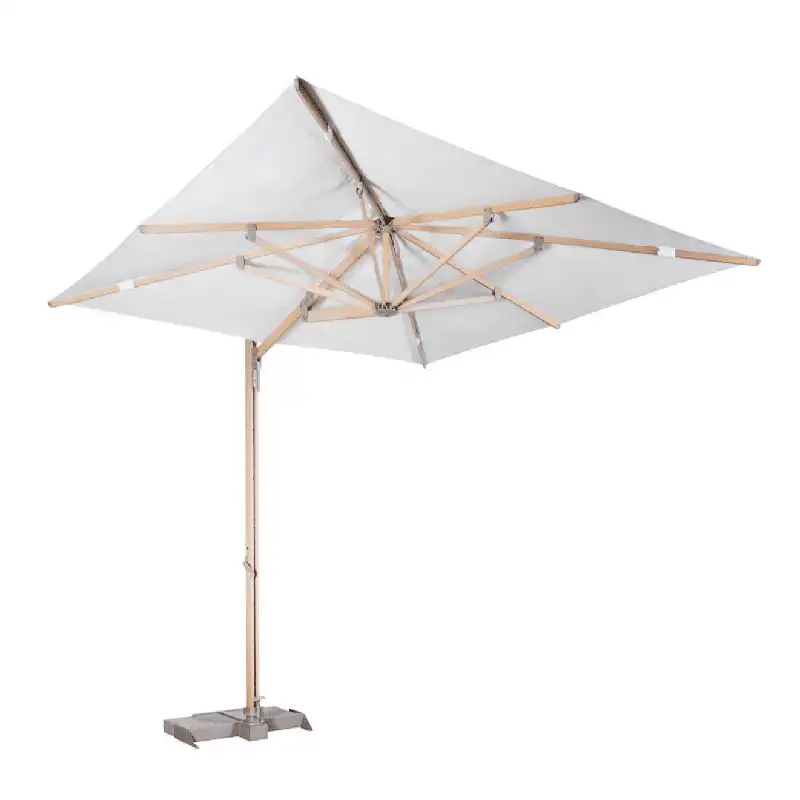 שמשיית צד לגינה ונטו אייר 4X4